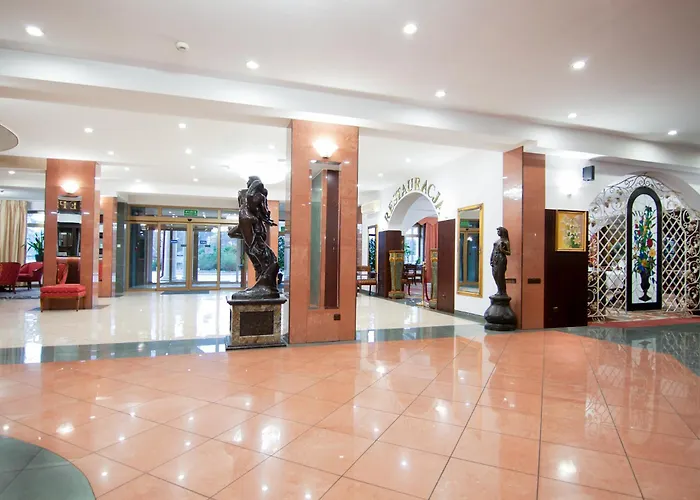 Hotel Bella Vista Warszawa Wesola