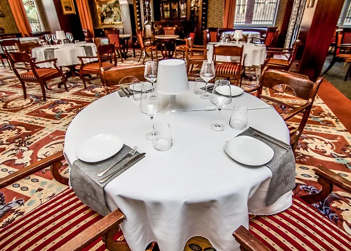 Hotel Bella Vista Warszawa 3*