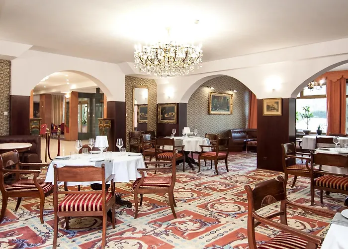 Hotel Bella Vista Warszawa