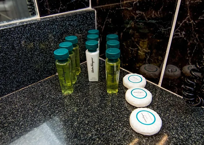 Bella Vista Warszawa 3*