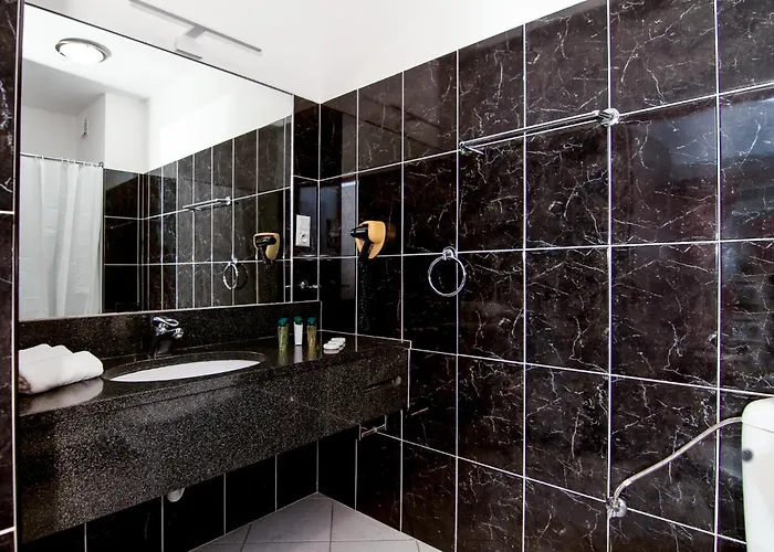 Bella Vista Warszawa Hotel