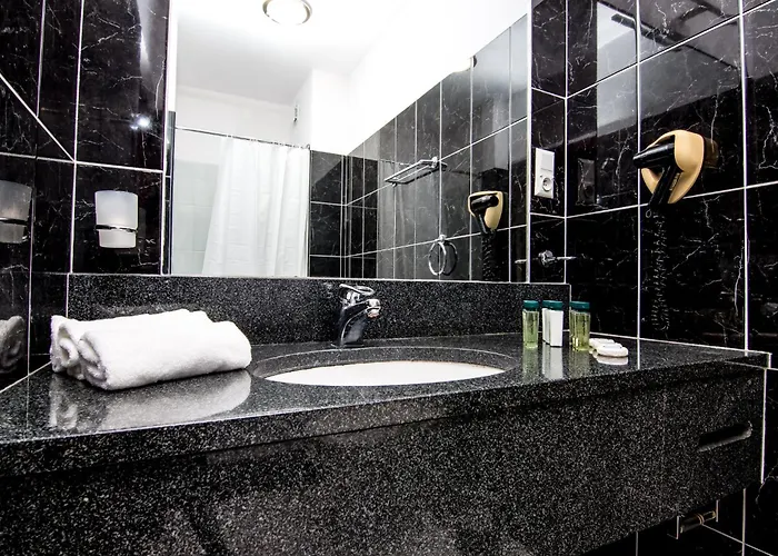 Bella Vista Warszawa