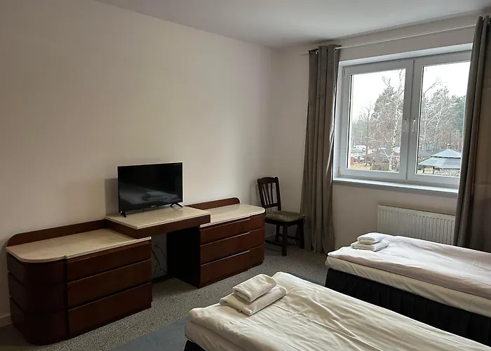 Bella Vista Warszawa Wesola