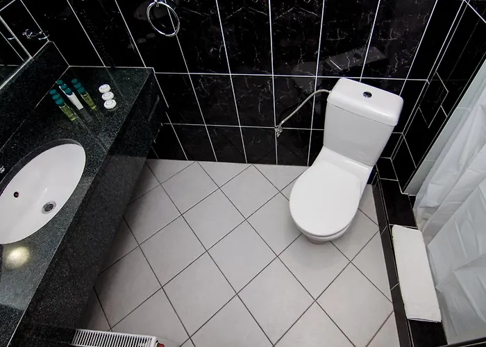 Bella Vista Warszawa Hotel