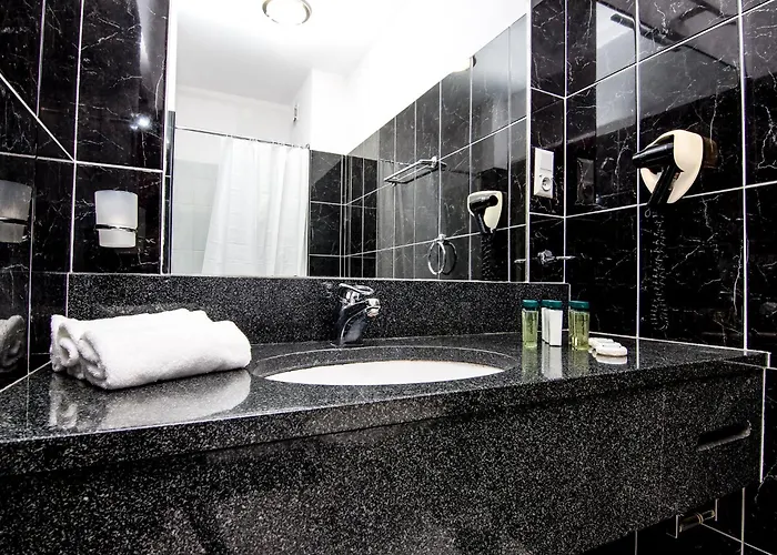 Bella Vista Warszawa Hotel Wesola