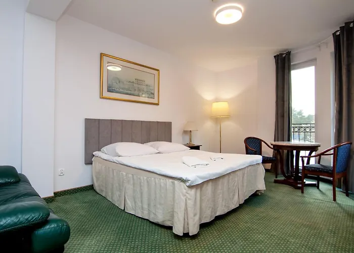 Bella Vista Warszawa