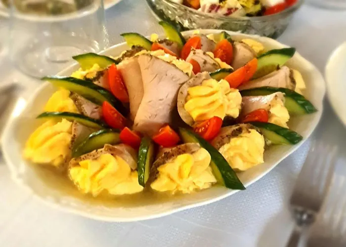 Bella Vista Warszawa Hotel 3*