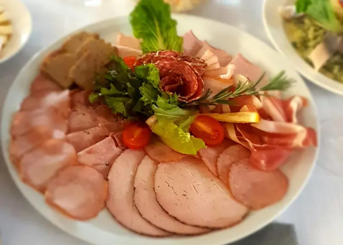 Bella Vista Warszawa Hotel Wesola