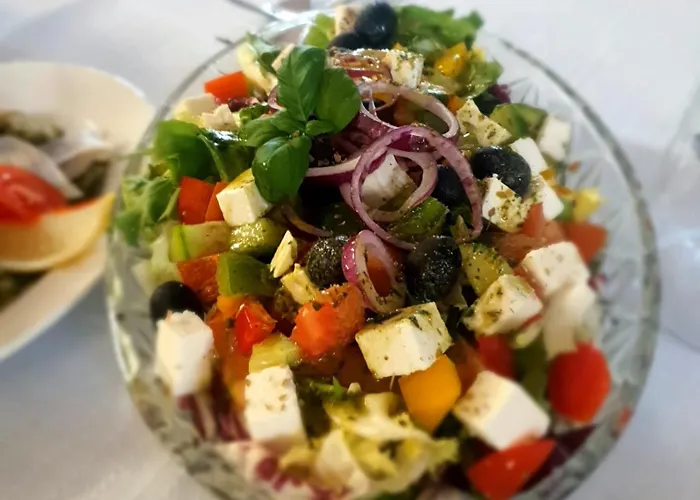 Bella Vista Warszawa