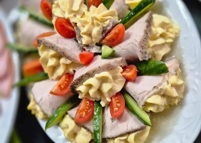 Hotel Bella Vista Warszawa Wesola