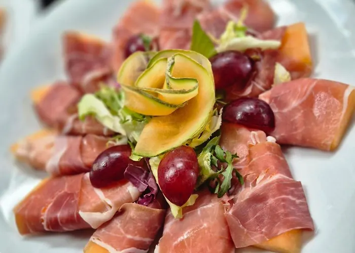 Hotel Bella Vista Warszawa