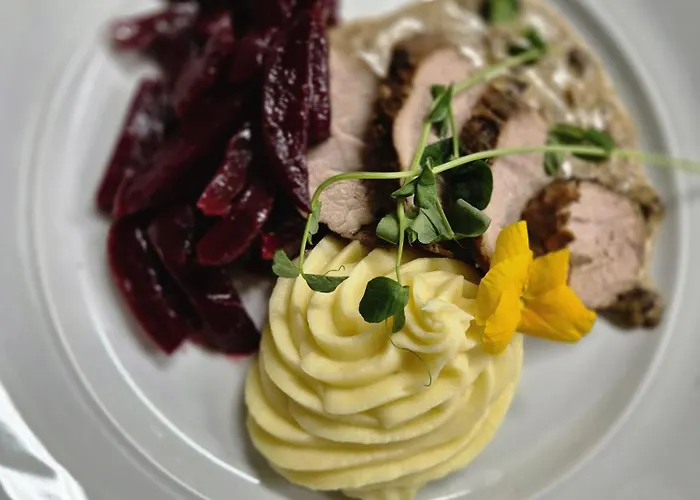 Bella Vista Warszawa 3* Wesola