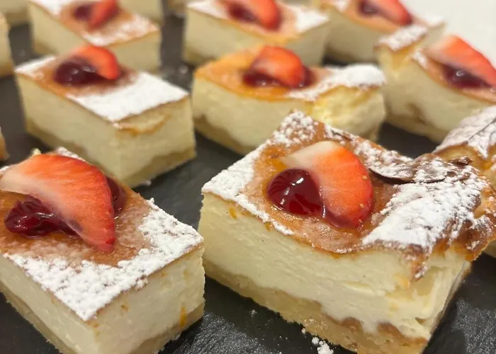 Hotel Bella Vista Warszawa